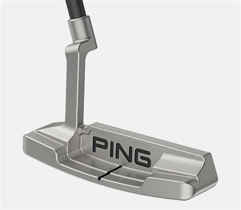 Putter ping PenalbaWeb.com