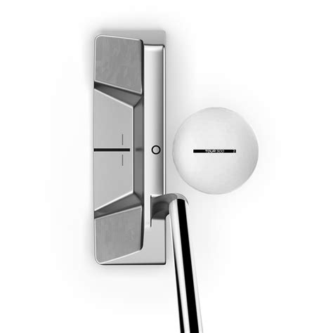 Putter zurdo PenalbaWeb.com