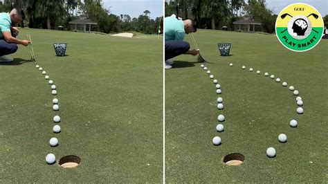 Putts golf PenalbaWeb.com