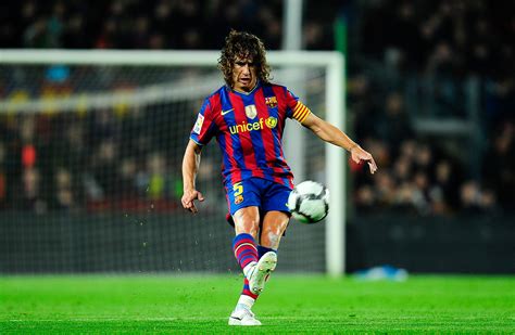 Puyol PenalbaWeb.com