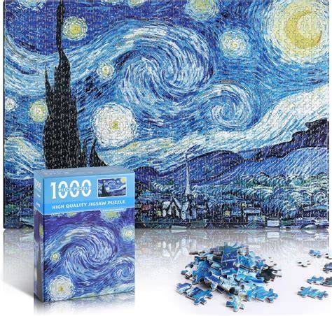 Puzzle 1000 piezas PenalbaWeb.com