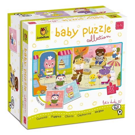 Puzzle bebes PenalbaWeb.com