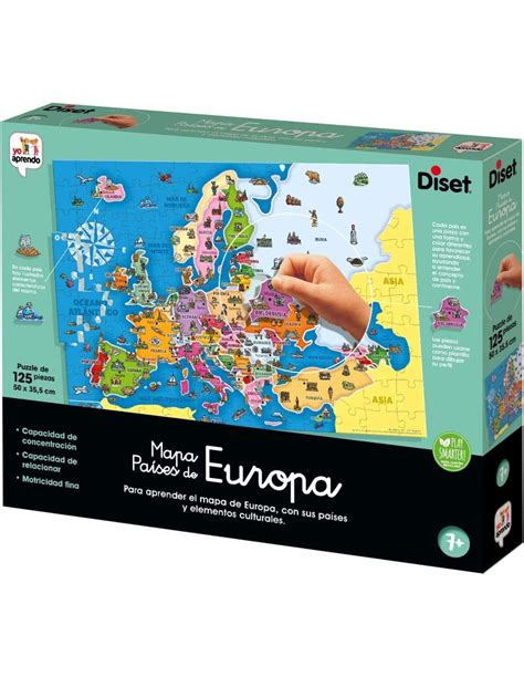 Puzzle diset PenalbaWeb.com