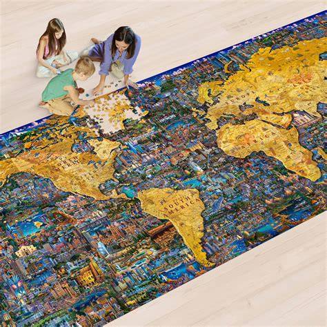 Puzzle gigante PenalbaWeb.com