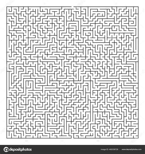 Puzzle laberinto PenalbaWeb.com