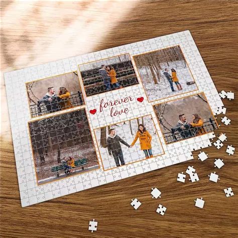 Puzzle personalizado PenalbaWeb.com