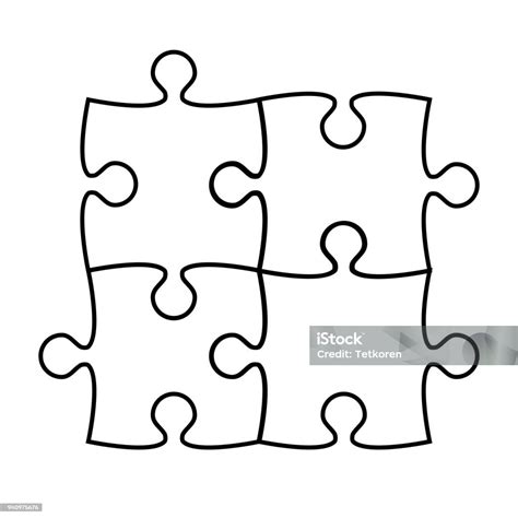 Puzzle silueta PenalbaWeb.com