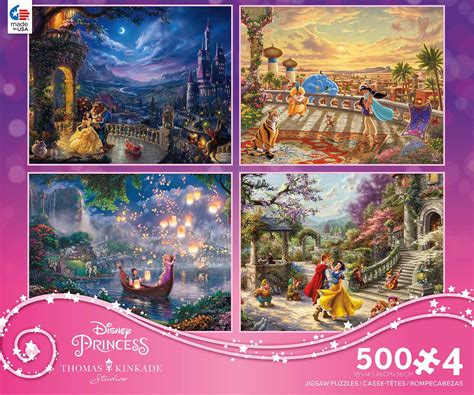 Puzzles disney PenalbaWeb.com