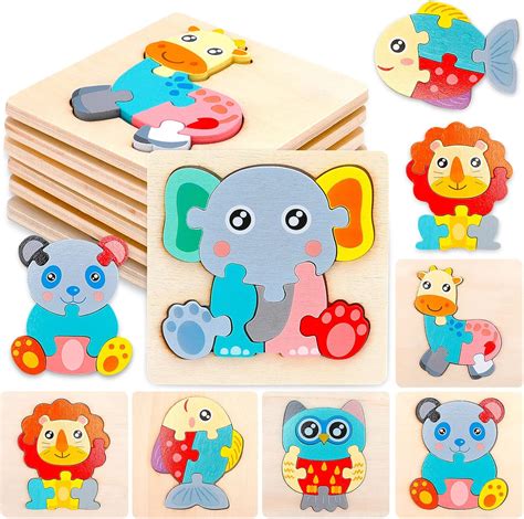 Puzzles juguetes PenalbaWeb.com