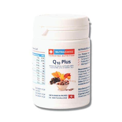 Q10 plus PenalbaWeb.com