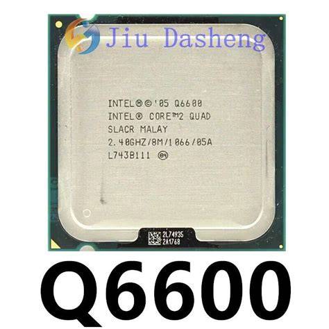 Q6600 PenalbaWeb.com