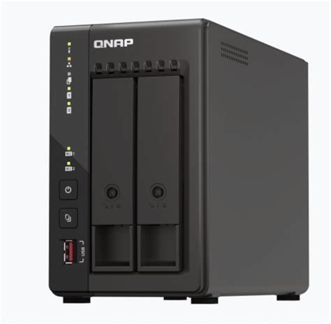 Qnap ts PenalbaWeb.com