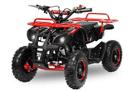 Quad 49cc PenalbaWeb.com