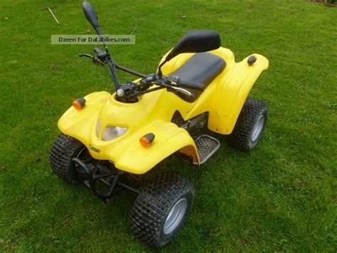 Quad adly 50 PenalbaWeb.com