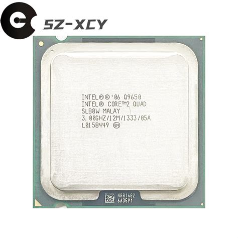 Quad core intel 775 PenalbaWeb.com