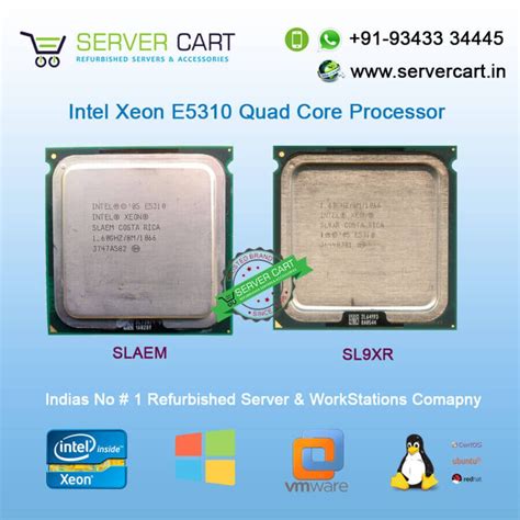 Quad core xeon PenalbaWeb.com
