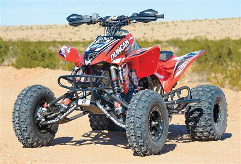 Quad honda trx PenalbaWeb.com