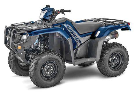 Quad honda PenalbaWeb.com
