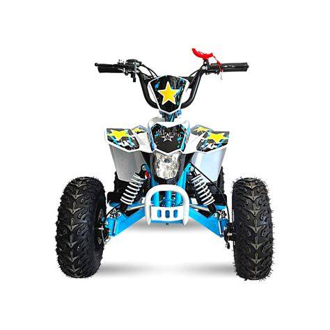 Quad infantil PenalbaWeb.com