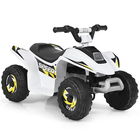 Quad juguete PenalbaWeb.com