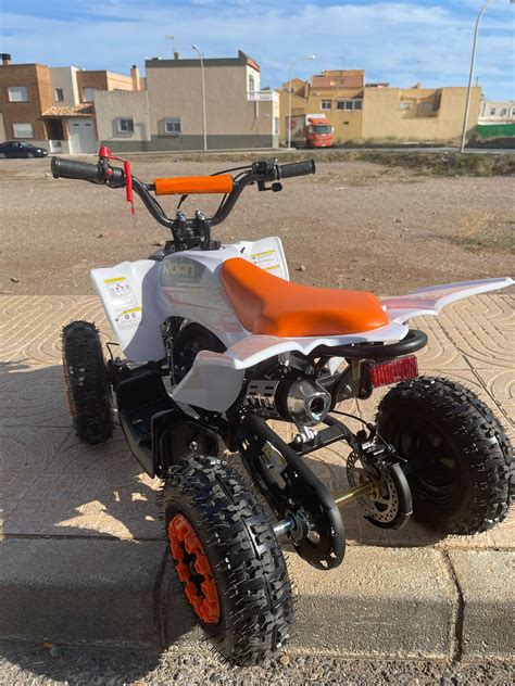 Quad ninos PenalbaWeb.com