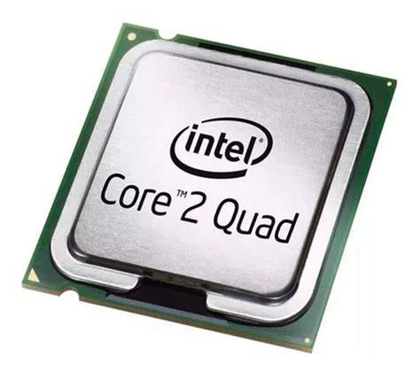 Quad q6600 procesador PenalbaWeb.com