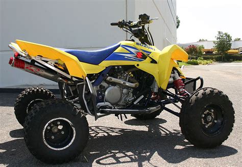 Quad suzuki 450 PenalbaWeb.com