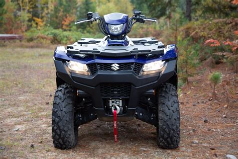 Quad suzuki PenalbaWeb.com