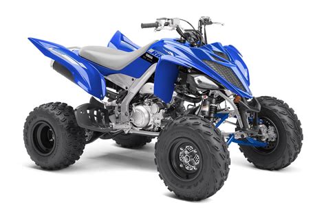 Quad yamaha raptor PenalbaWeb.com