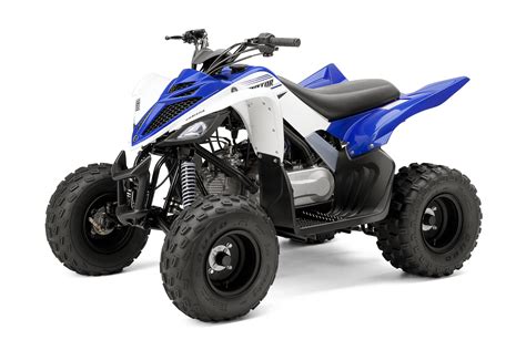 Quad yamaha PenalbaWeb.com