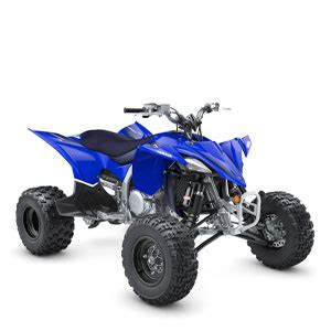 Quad yzf PenalbaWeb.com