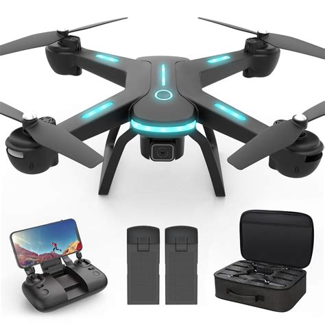 Quadcopter PenalbaWeb.com