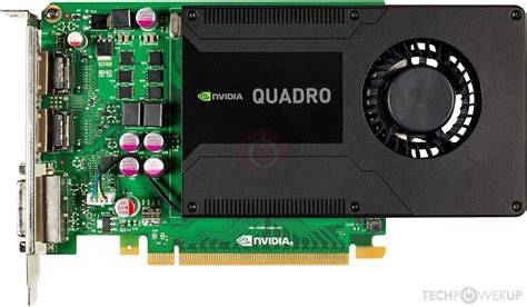 Quadro k2000 PenalbaWeb.com