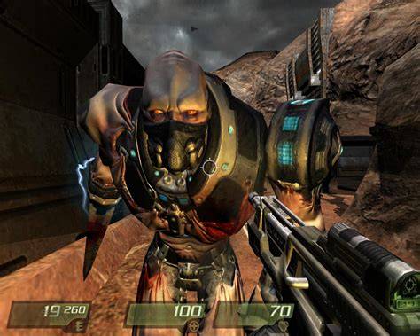 Quake 4 PenalbaWeb.com