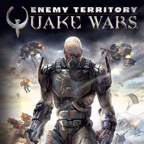Quake wars PenalbaWeb.com
