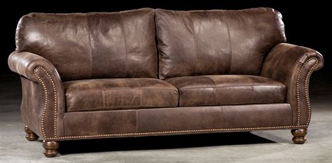 Quality leather sofas PenalbaWeb.com