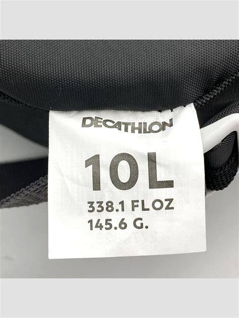 Quechua talla PenalbaWeb.com