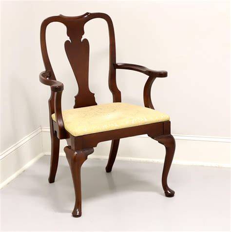 Queen anne chairs PenalbaWeb.com