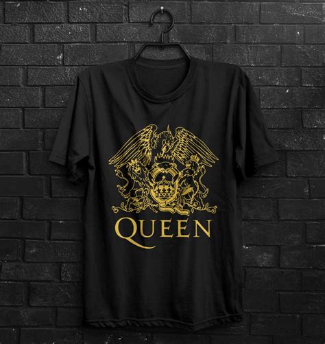 Queen camisetas PenalbaWeb.com