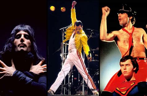 Queen freddie mercury PenalbaWeb.com