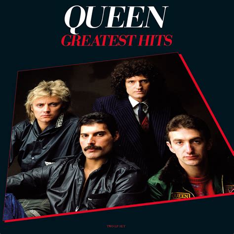 Queen greatest hits PenalbaWeb.com