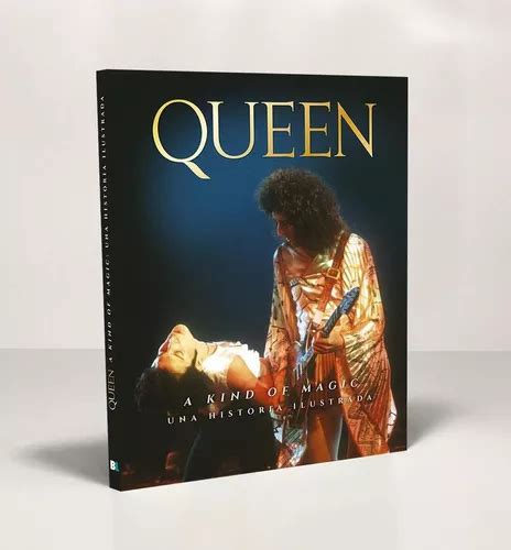 Queen libro PenalbaWeb.com