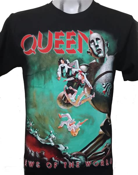 Queen shirt PenalbaWeb.com