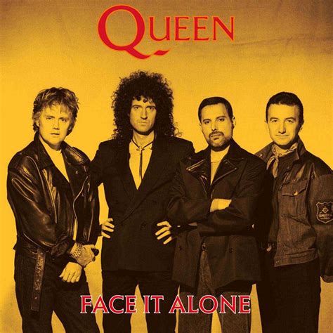 Queen single PenalbaWeb.com