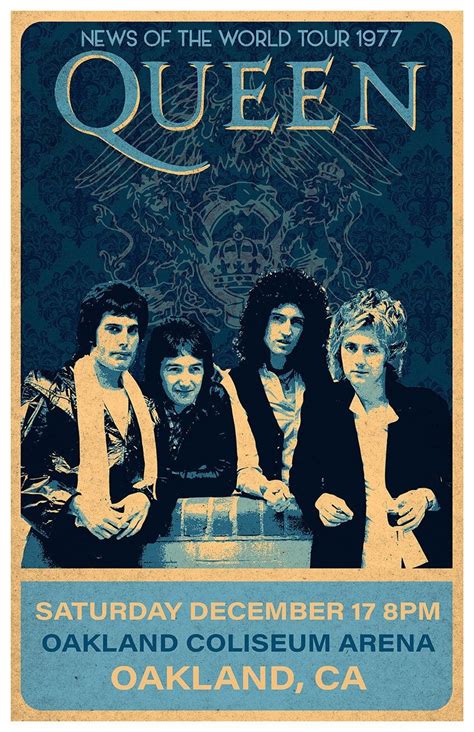 Queen vintage PenalbaWeb.com
