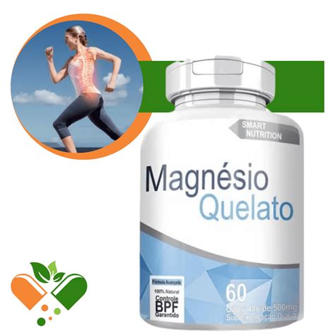Quelato magnesio PenalbaWeb.com