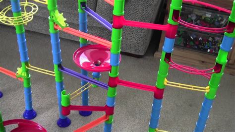 Quercetti marble run PenalbaWeb.com
