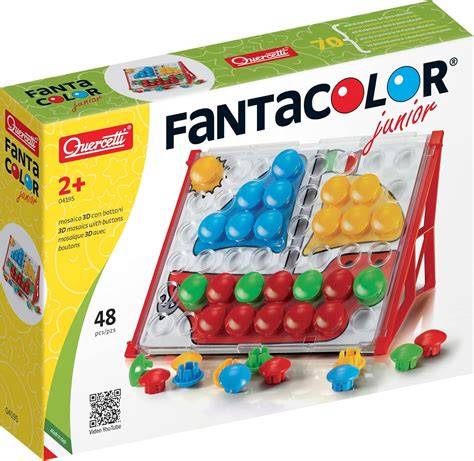 Quercetti PenalbaWeb.com