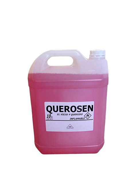 Queroseno PenalbaWeb.com