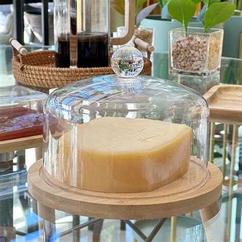 Quesera madera PenalbaWeb.com